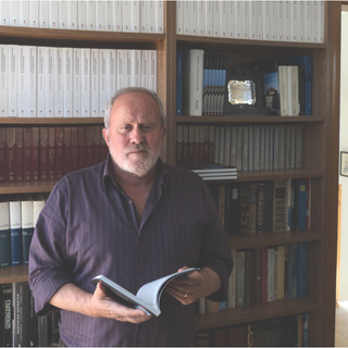 Pedro Cuesta