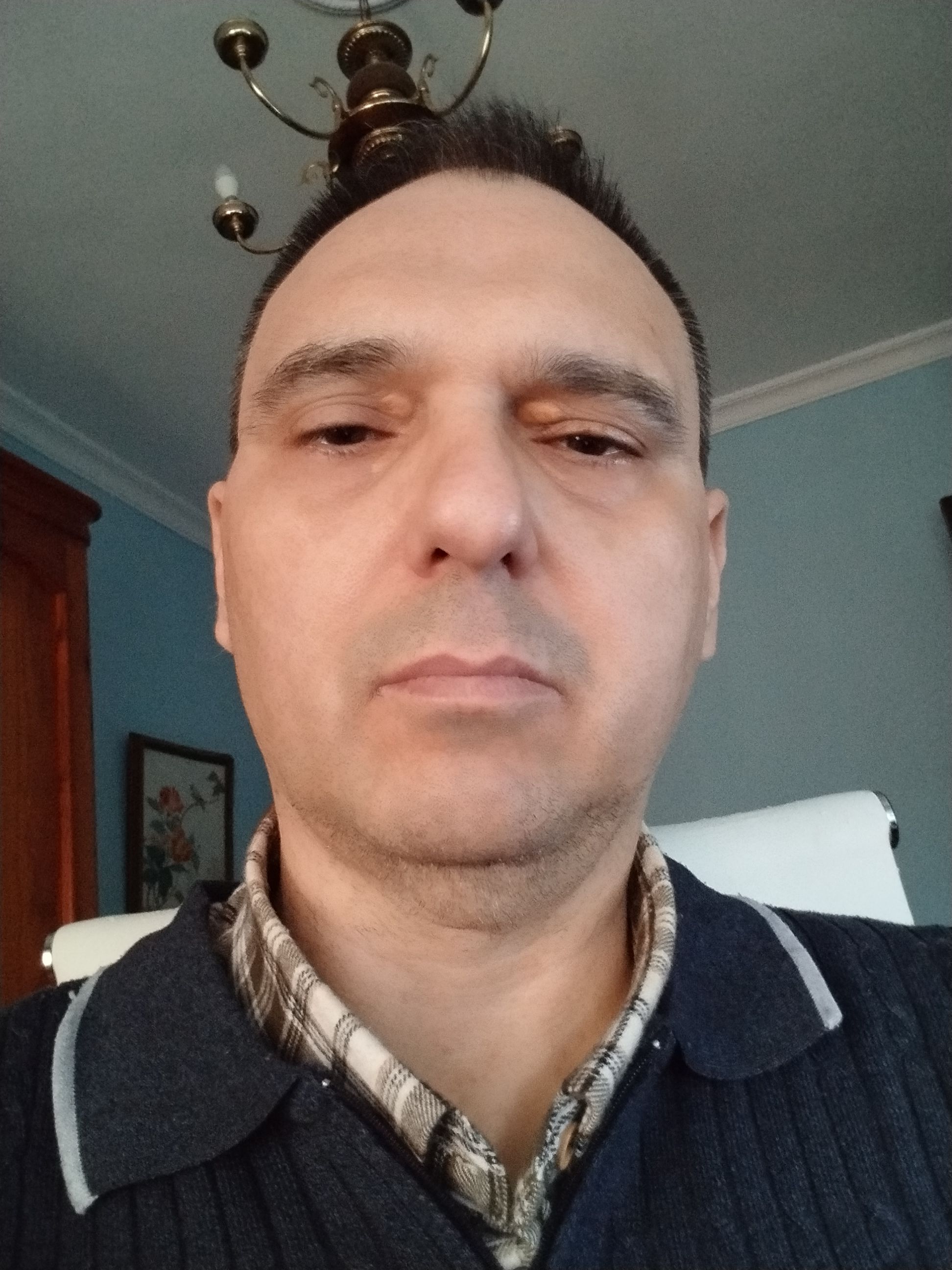 Carlos Jesús Urda Andrades