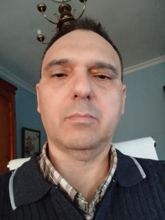 Carlos Jesús Urda Andrades