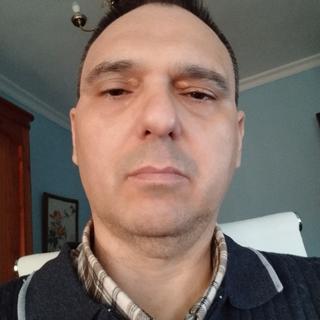 Carlos Jesús Urda Andrades