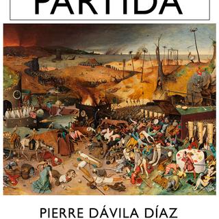 Pierre Dávila Díaz