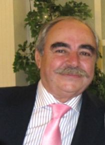 Antonio Fraile Cuéllar