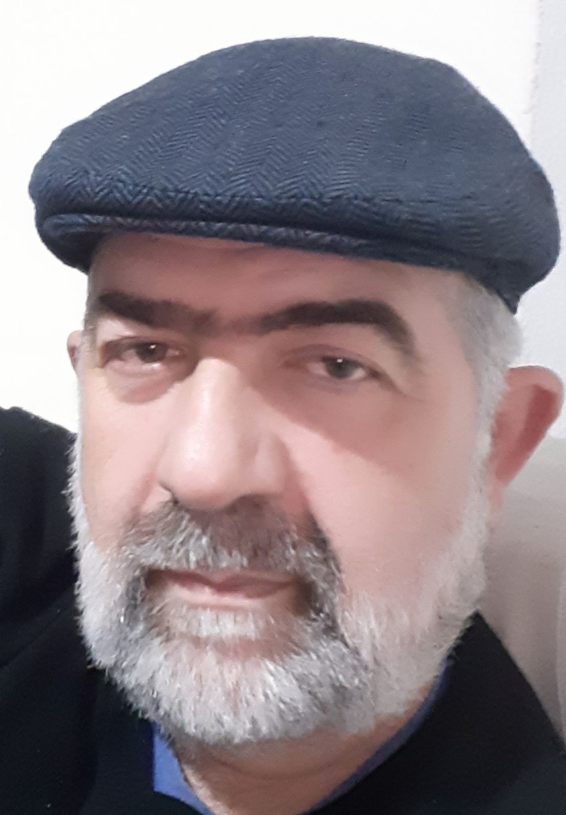 Francisco Eduardo Fernández