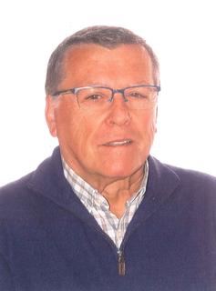 Francisco Jiménez Fuentes