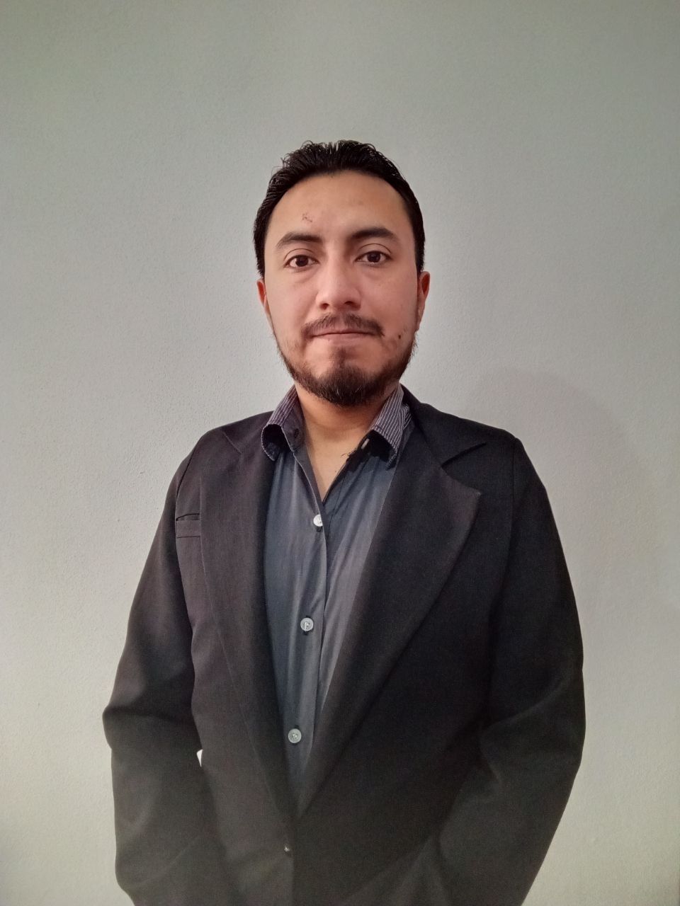 Jorge Luis Jácome Domínguez