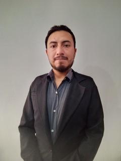 Jorge Luis Jácome Domínguez