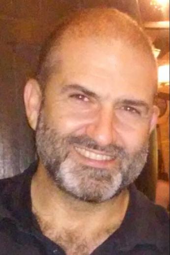 Francisco Fernández