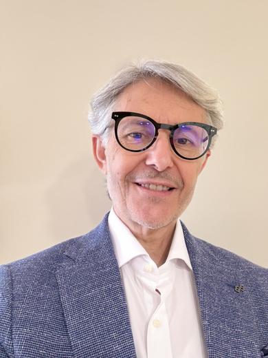 Alberto Vaca Escribano