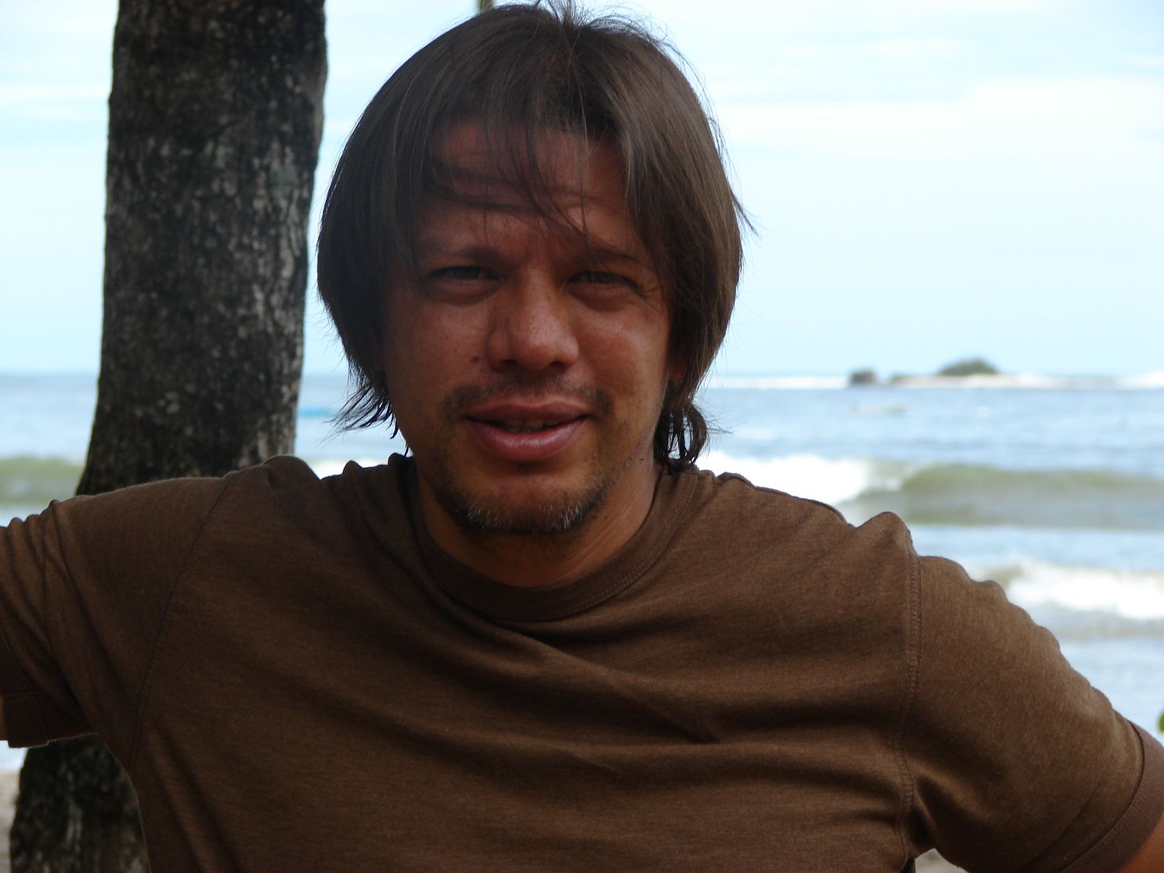 Abraham Moisés Cabrera Escobar