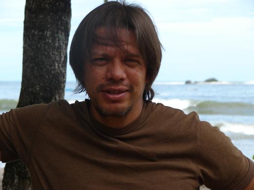 Abraham Moisés Cabrera Escobar