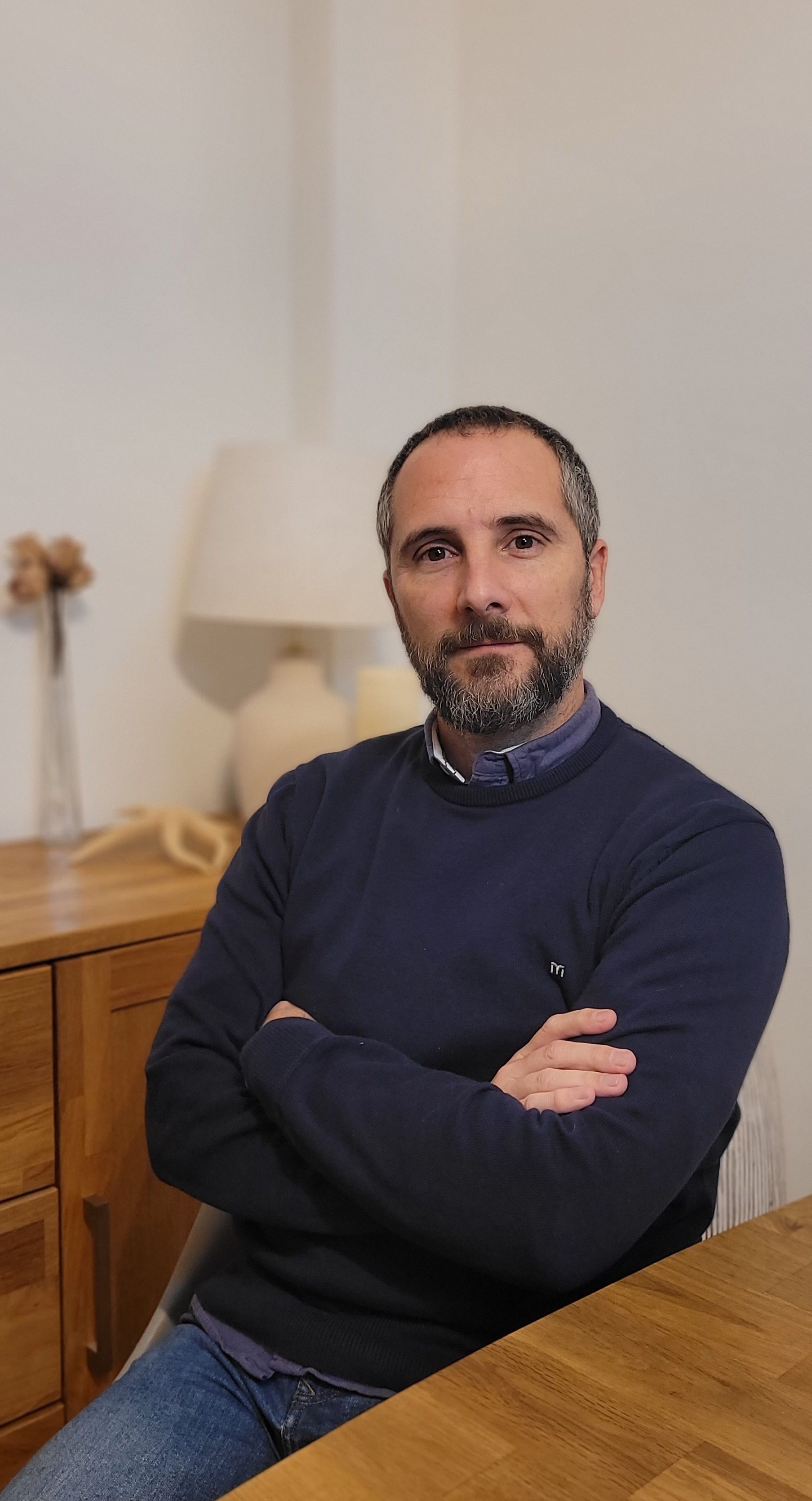 Sergi Ramos