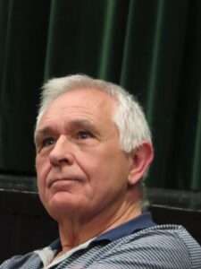 Ernesto Rincón