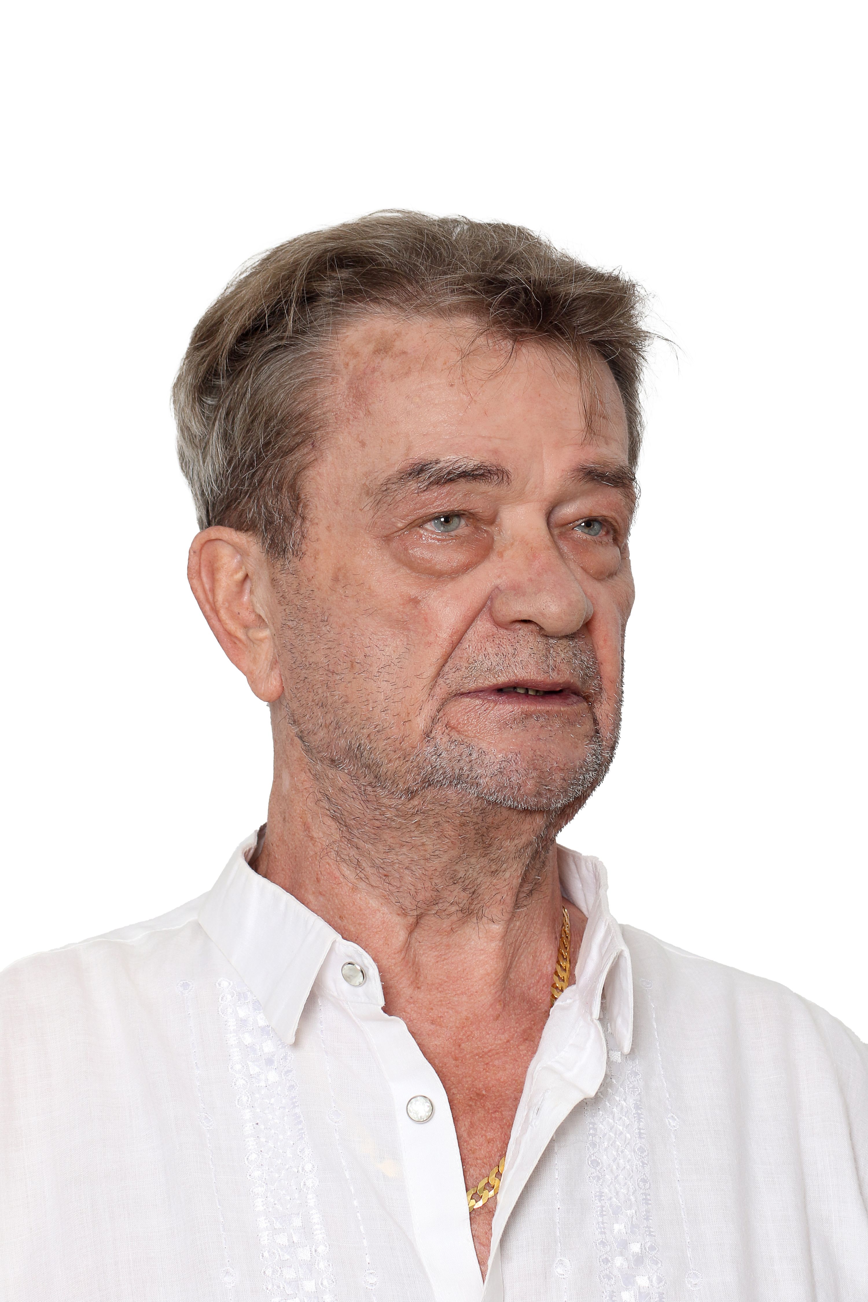 Don Gerard