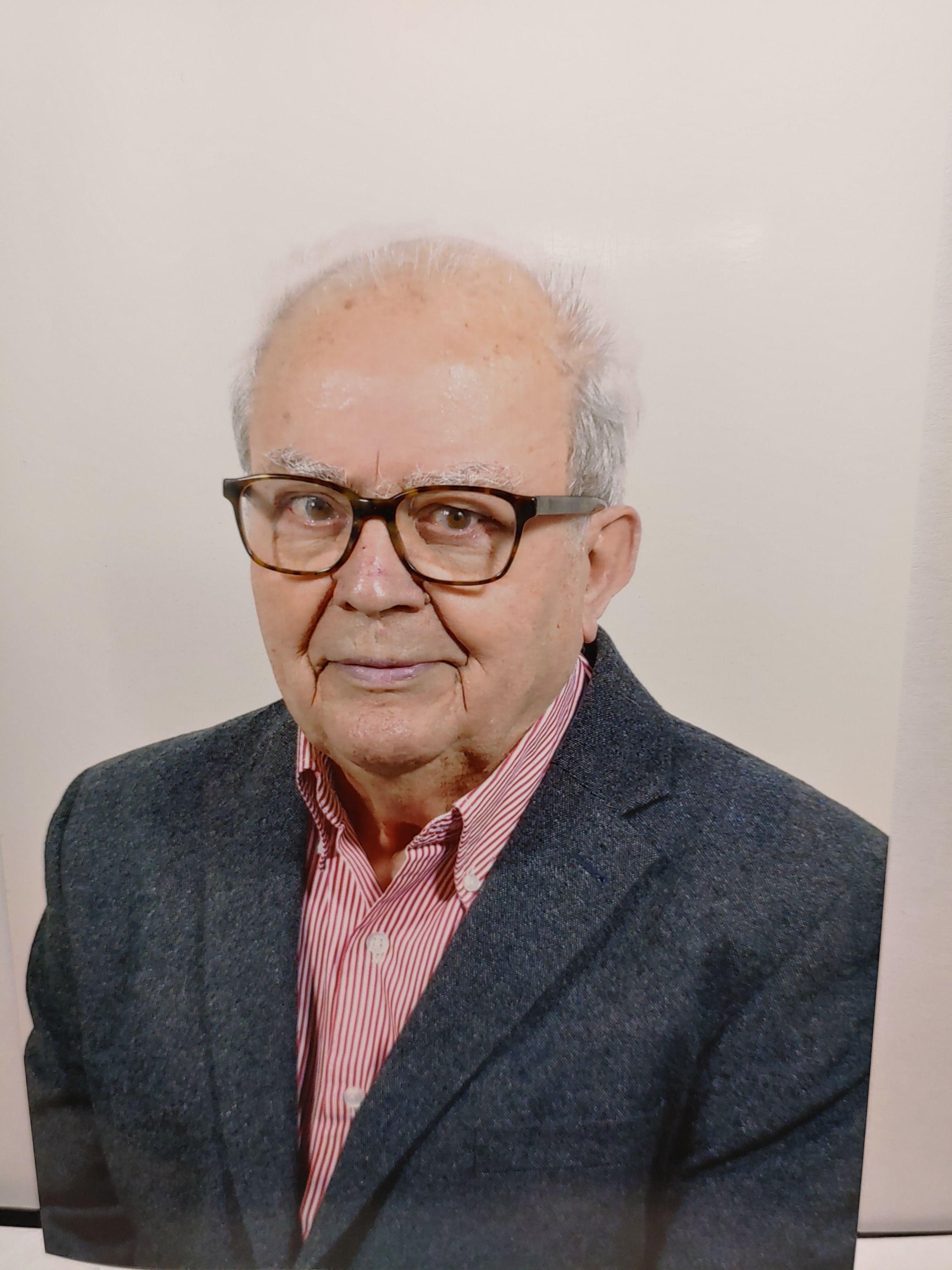 Juan Durán Velasco