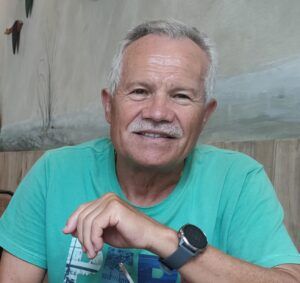 Manuel Quintana
