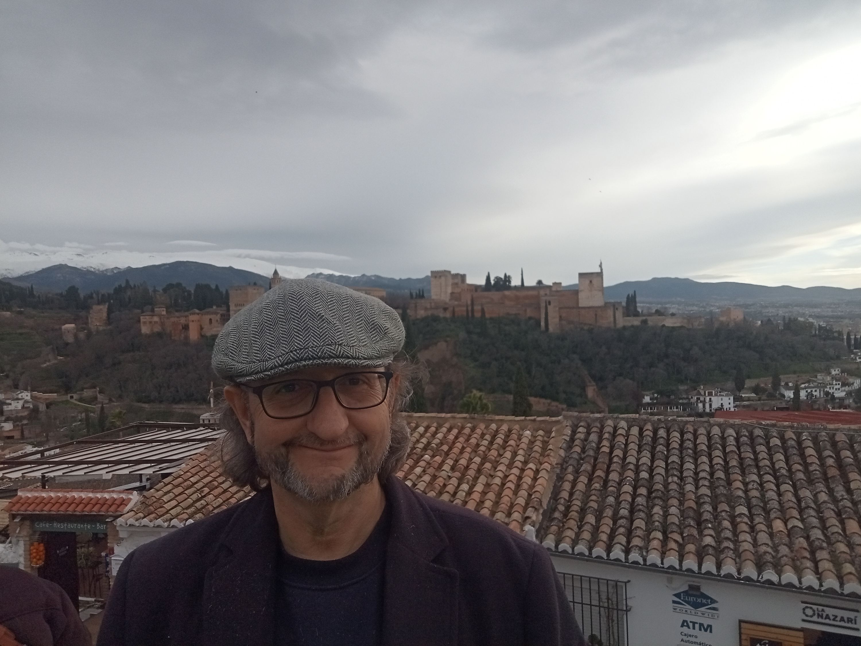 Antonio del Hoyo