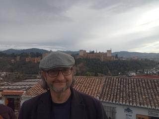 Antonio del Hoyo