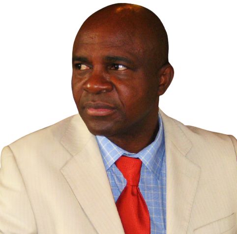 Dear Orji Agwu Onuoha