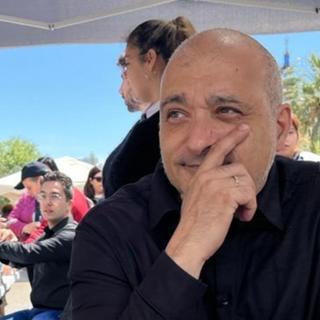 Óscar Farré Gràcia