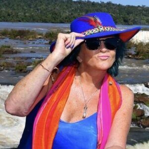 Silvia Freire