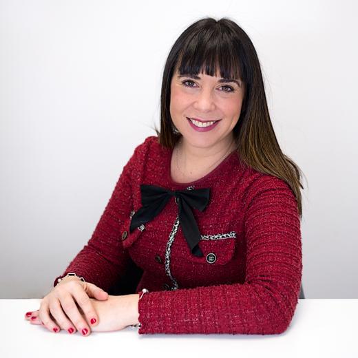 María Suárez