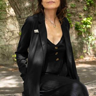 Lucía Ferrari