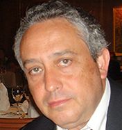 Javier Campos Simón