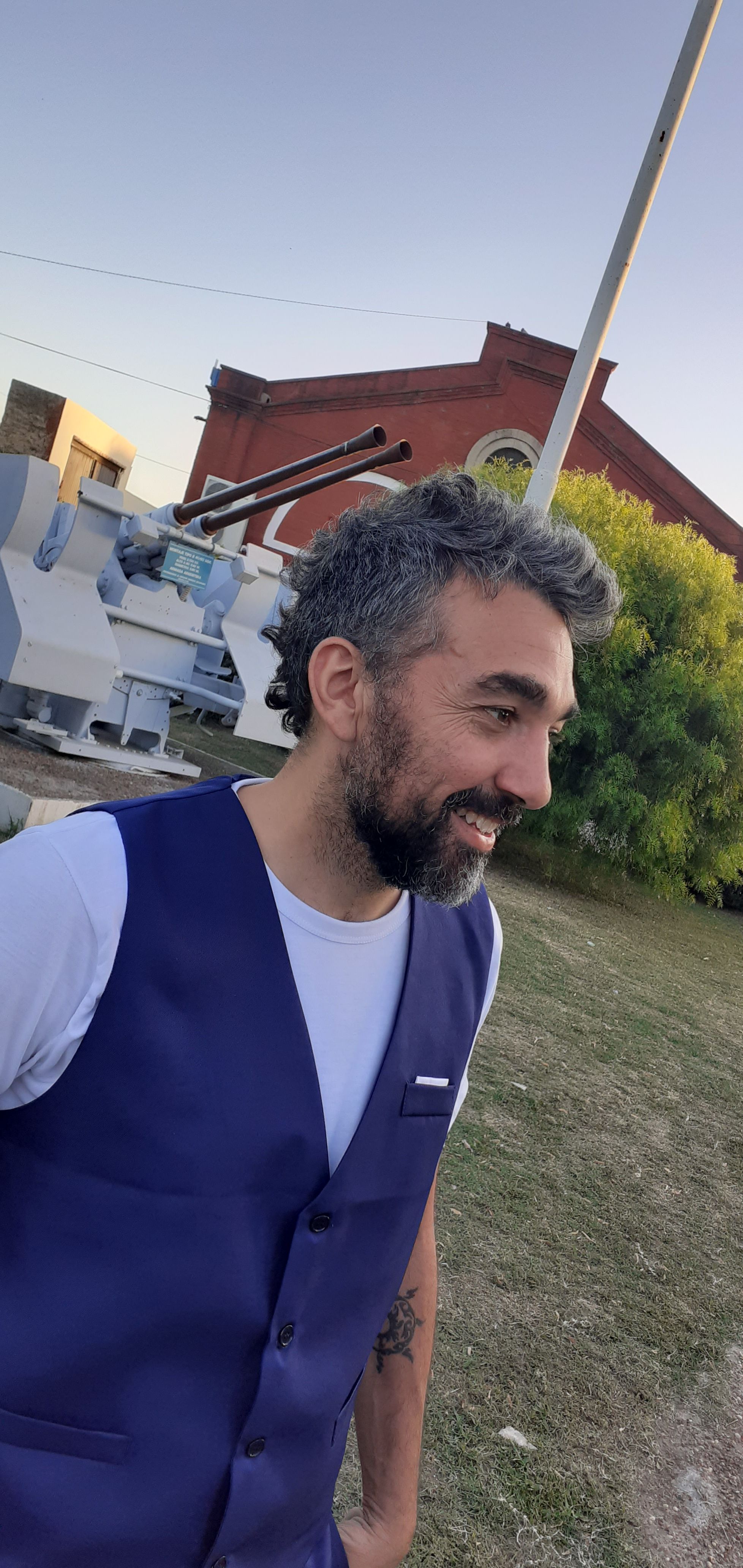 Luciano Gangoni