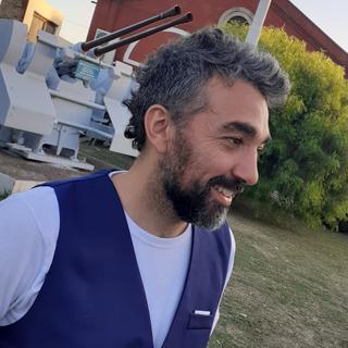 Luciano Gangoni