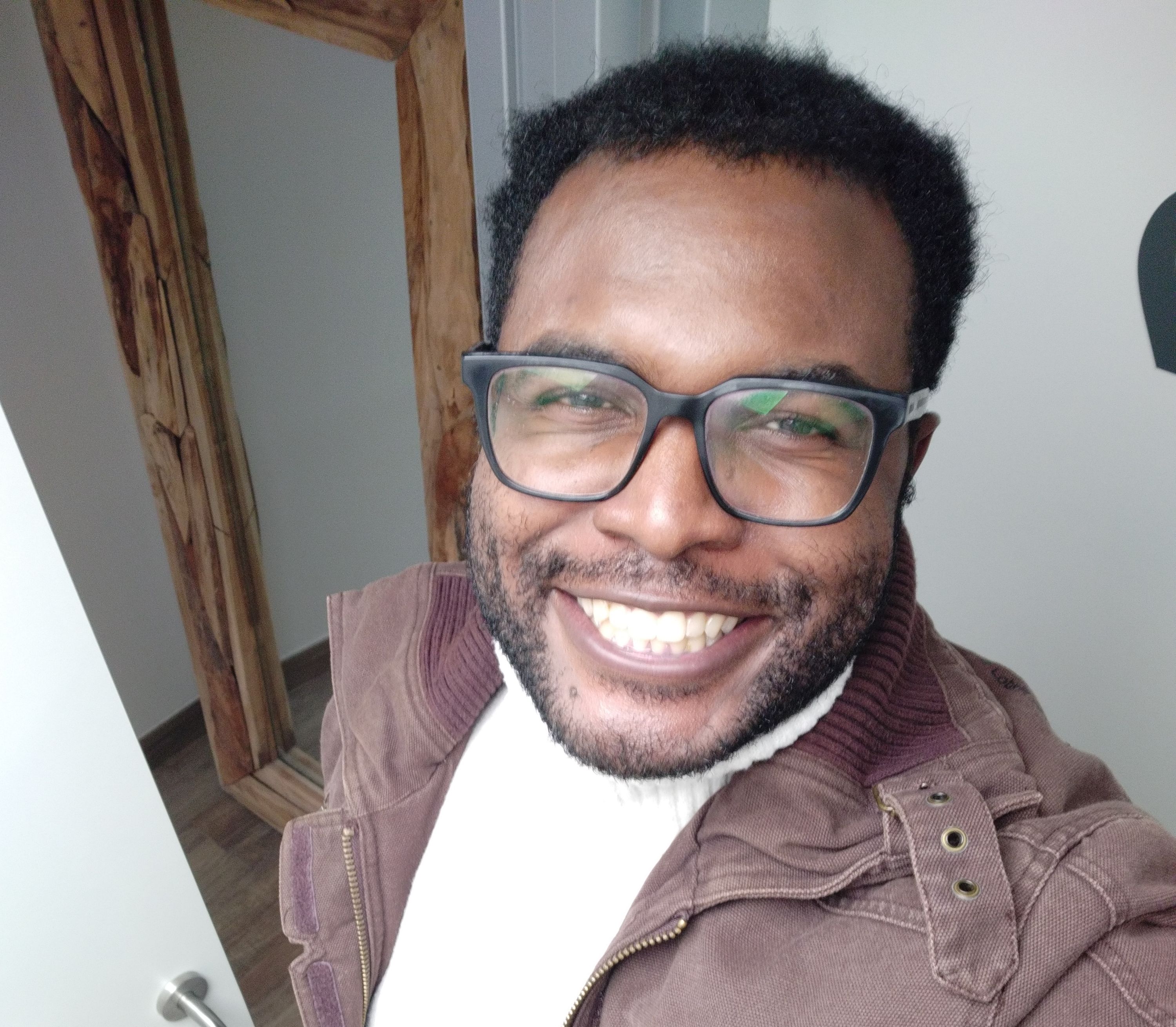 Roger Massoua Okomo