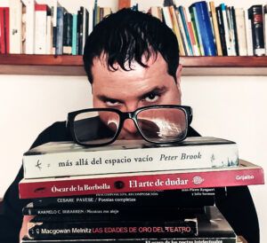 Christopher Amador Cervantes
