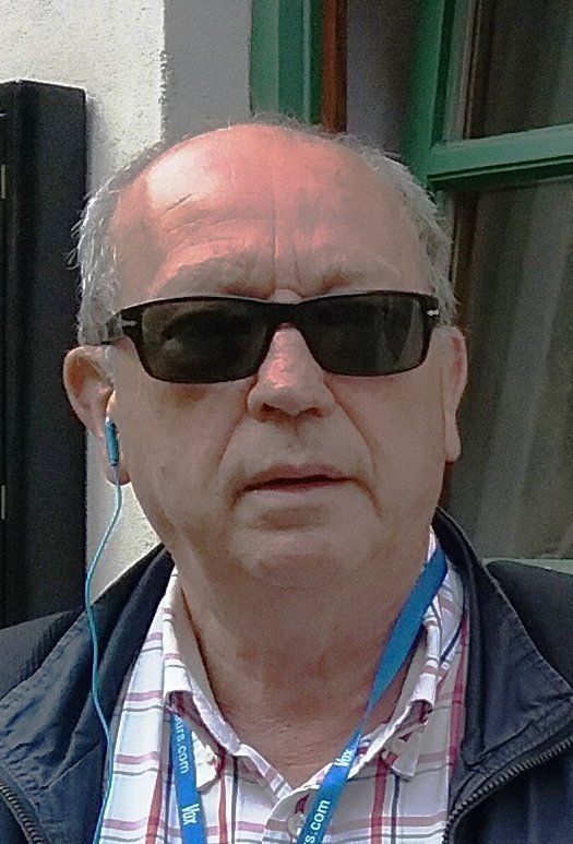 Joaquín Guzmán Marín