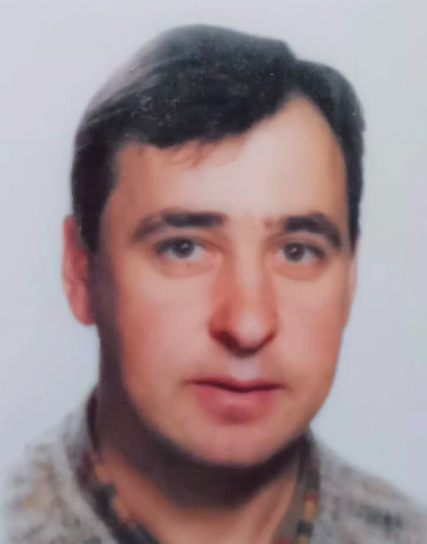 Jesús Alfonso Parada Jato