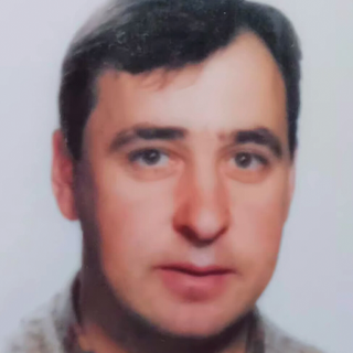 Jesús Alfonso Parada Jato