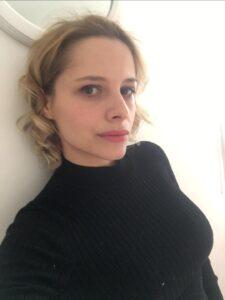 Miriam Lorite