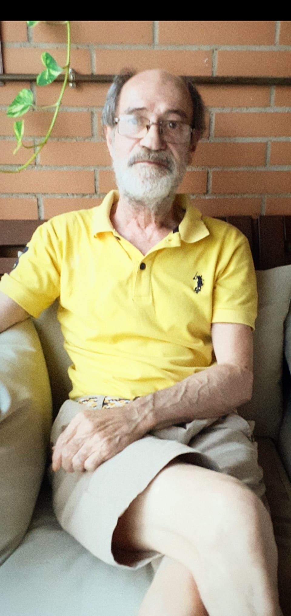 Manuel Vicente Saiz Herraz
