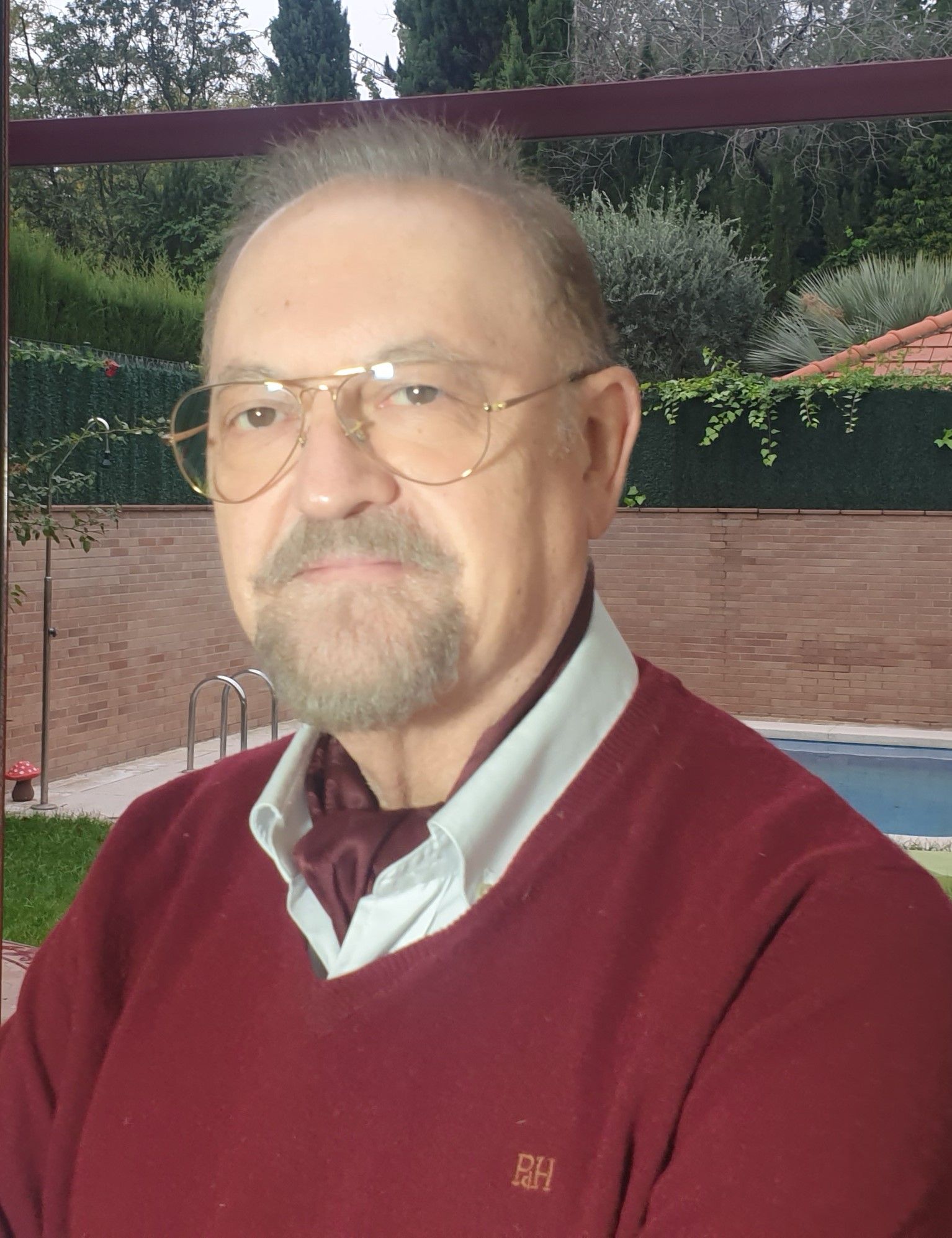 Carlos Basalo