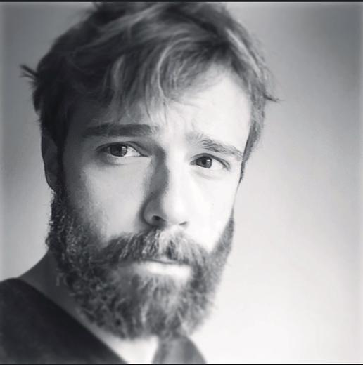 Julen A. Carreño
