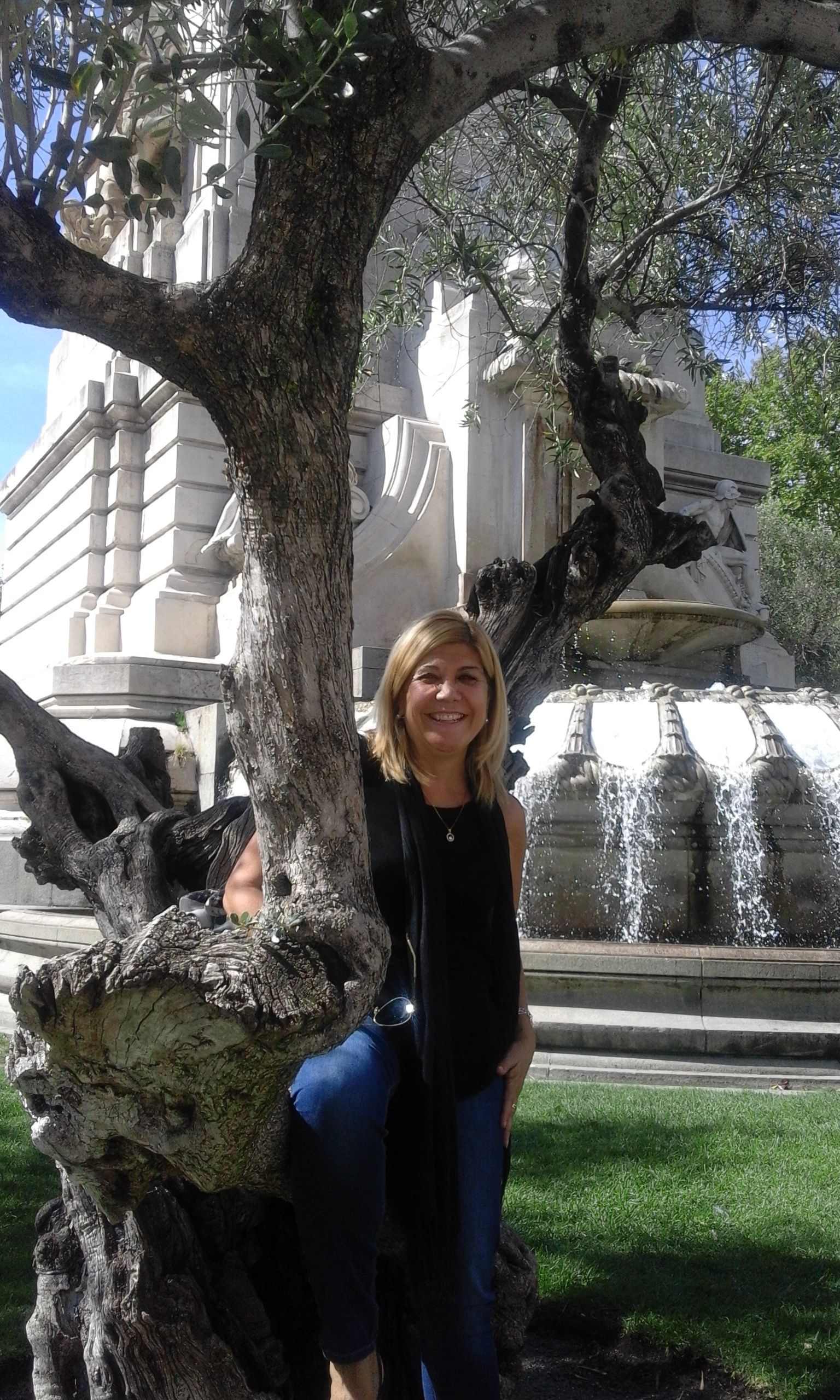 Anna Madrid Egea