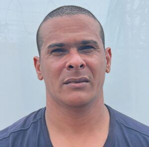 Xavier Barriel