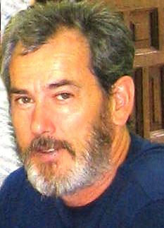 Luis Carlos ARIAS BLANCO