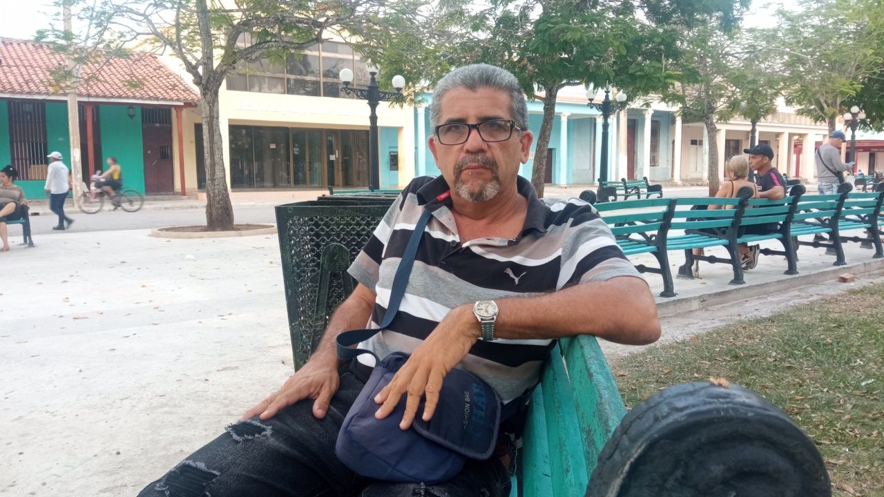 Lázaro A. Díaz Cala