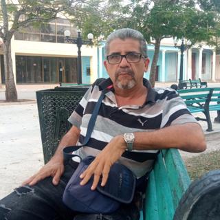 Lázaro A. Díaz Cala