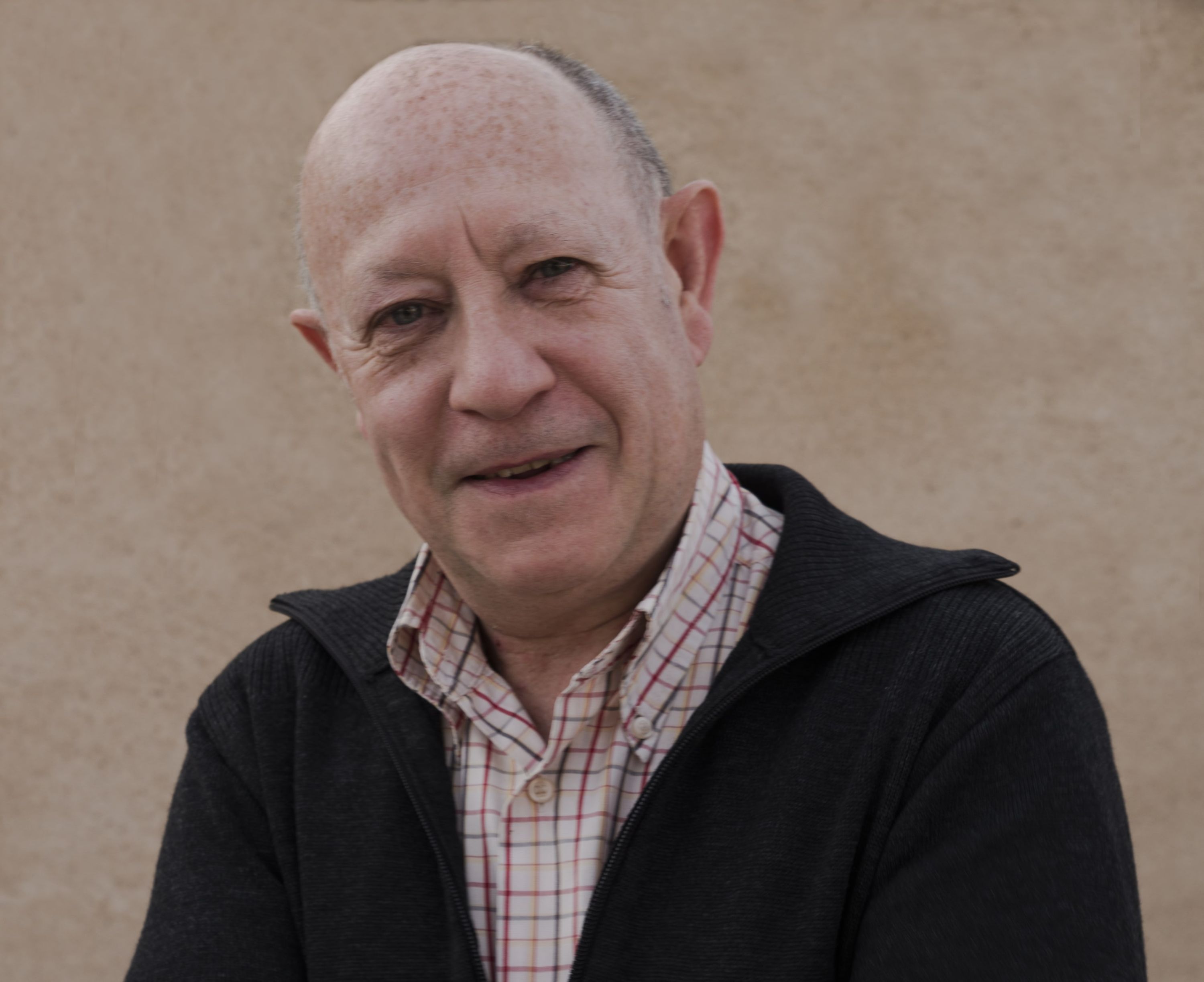 Enrique Galindo Bonilla