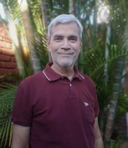 Luis Alarcón