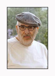 José Rodríguez Gómez