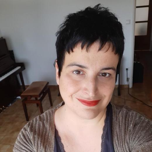 Esther Feliu Suárez