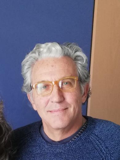 Rafael Pañeda Reinlein