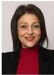 Sonia Beltrán Dey