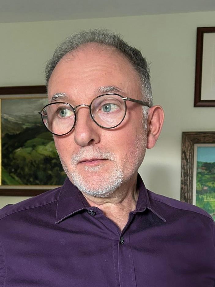 Jesús González Castro
